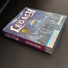 The Legacy - Realm of Terror - Big Box - PC DOS - pikkukuva 3
