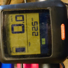GZR BLACK RAW 19" E-FATBIKE - pikkukuva 4