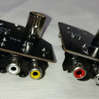 Uusi laadukas Commodore videoadapteri - pikkukuva 1