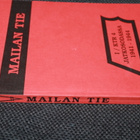 Mailan tie 1 / KTR 4 jatkosodassa 1941-1944 - pikkukuva 2