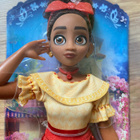 Dolores Madrigal nukke - pikkukuva 4