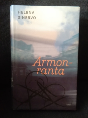 Helena Sinervo: Armonranta
