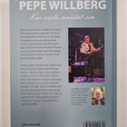 Pepe Willberg : Kai vielä muistat sen - pikkukuva 2