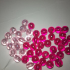 Pinkki ja vaaleanpunainen helmi - pikkukuva 1