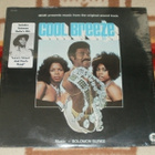 SOLOMON BURKE ~ Cool Breeze - Soundtrack ~ LP kelmussa *UUSI - pikkukuva 1