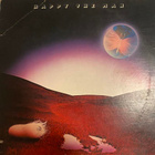 Happy the Man - s/t LP - pikkukuva 1