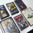 Commodore 64 kasettipelejä 6 kpl - pikkukuva 1