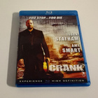 Crank Blu-ray - pikkukuva 1