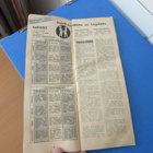 Vanha horoskooppi lehti 1962. - pikkukuva 3