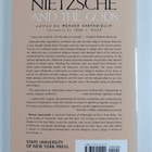 Weaver Santaniello : Nietzsche and the Gods - pikkukuva 2