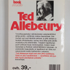 Ted Allbeury : Varjo menneisyydestä - pikkukuva 2