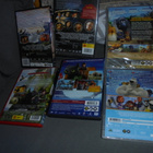 DVD kasa lapsille 6 kpl - pikkukuva 2