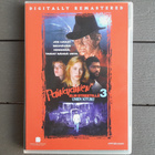 DVD: Painajainen Elm Streetillä 3: Unien Soturit (1987/2002) - pikkukuva 1
