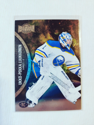 Ukko-Pekka Luukkonen