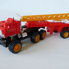 Fire Dept - 3 Tikasrekka - pikkukuva 1