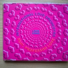 International Love Orchestra - Love Song CDS - pikkukuva 1