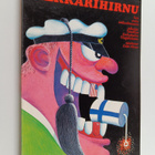 Teekkarihirnu : sata vuotta teekkarihuumoria - pikkukuva 1