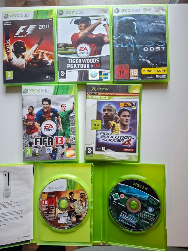 Item image