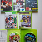 Pelipaketti, XBOX360 (8 kpl) - pikkukuva 2