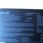 Akku- Asus Zenbook UX360 (käytetty) - pikkukuva 2