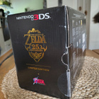 Nintendo 3DS -Konsoli - The Legend of Zelda 25th Anniversar - pikkukuva 3