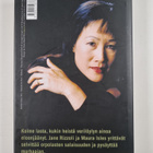 Tess Gerritsen : Eloonjäänyt - pikkukuva 2