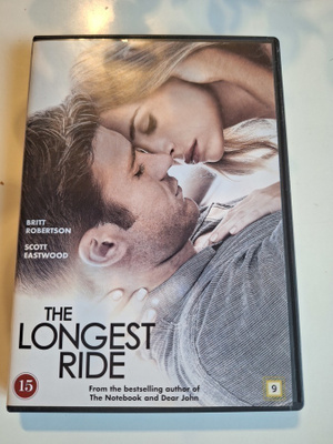 The Longest Ride