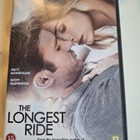 The Longest Ride - pikkukuva 1