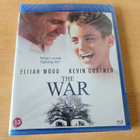 The War (Blu-ray, uusi) - pikkukuva 1