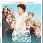 VIIKOSSA AIKUISEKSI blu-ray - pikkukuva 1