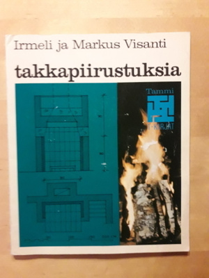 Irmeli ja Markus Visanti; Takkapiirustuksia