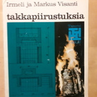Irmeli ja Markus Visanti; Takkapiirustuksia - pikkukuva 1