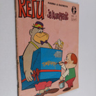 Retu ja kumppanit 7/1967 - pikkukuva 1
