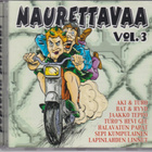 CD: Naurettavaa vol. 3 - pikkukuva 2