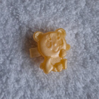 Nalle "pinssi" vintage - pikkukuva 1