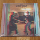 Neon Bone - Quits The Band 7" - pikkukuva 2