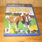 Horsez Ps2 - pikkukuva 1