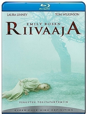 Emily Rosen riivaaja (Blu-ray)