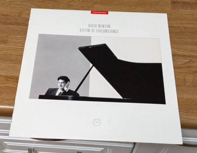 David Newton LP