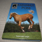 Susannah Leigh Karannut poni - pikkukuva 1