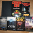 Stephen King x7 - Seisemän suomenkielistä kirjaa - pikkukuva 2