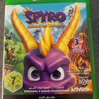 Xbox one spyro reignited trilogy - pikkukuva 1