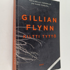 Gillian Flynn : Kiltti tyttö (lukukappale) - pikkukuva 1