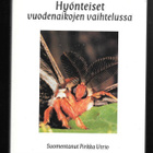Waldbauer, Gilbert : Hyönteiset vuodenaikojen vaihtelussa - pikkukuva 1