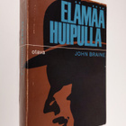 John Braine : Elämää huipulla - pikkukuva 1