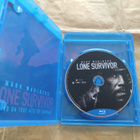 Lone Survivor (Bluray) - pikkukuva 4