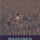 Philip Pullman: Maaginen kaukoputki - pikkukuva 1