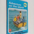 William Murray : Adventure on the Island - pikkukuva 1