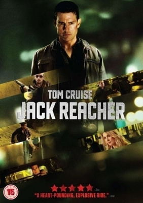 Jack Reacher (DVD)