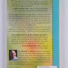 Bernie S. Siegel : 101 Exercises for the Soul : Simple Pr... - pikkukuva 2